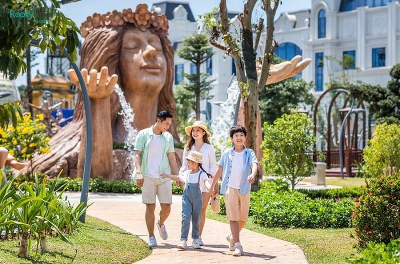 tour giao lộ thế giới grand world phú quốc