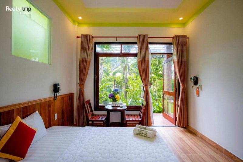 homestay phú quốc