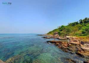 gành dầu phú quốc
