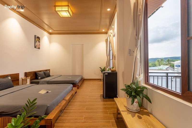 homestay phú quốc