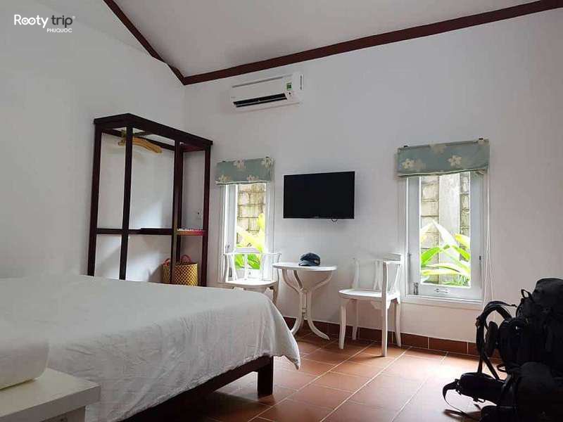 homestay phú quốc