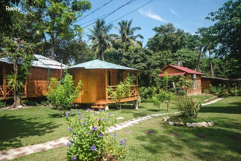 homestay phú quốc