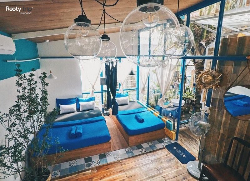 homestay phú quốc