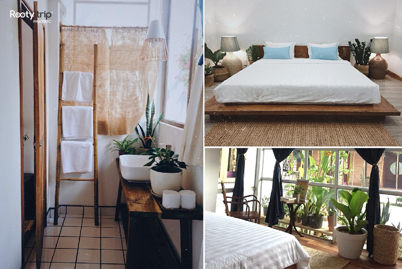 homestay phú quốc