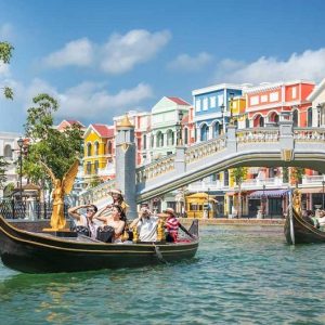 tour giao lộ thế giới grand world phú quốc