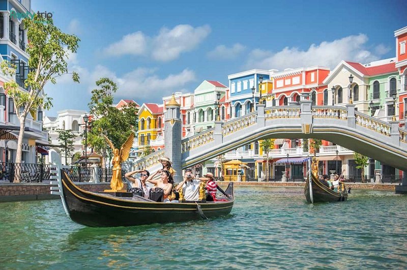 tour giao lộ thế giới grand world phú quốc