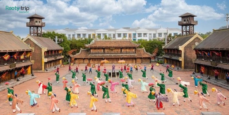 tour giao lộ thế giới grand world phú quốc