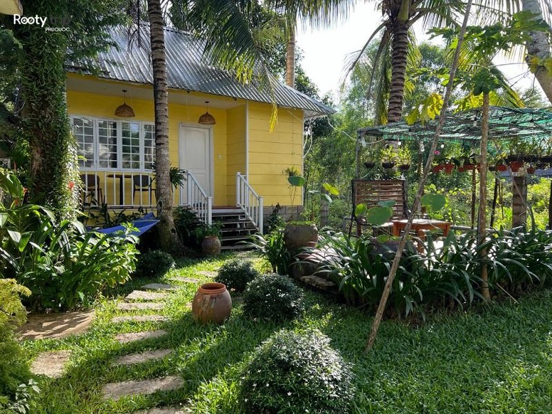 homestay phú quốc