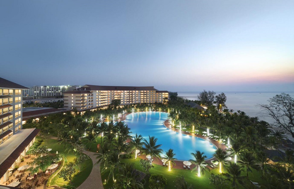 Vinpearl Resort & Spa Phú Quốc