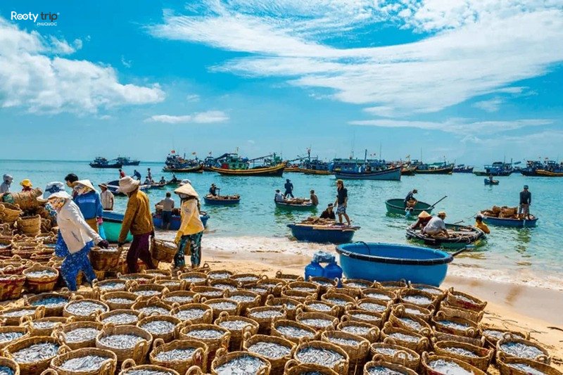 tour phú quốc trọn gói 3 ngày 2 đêm