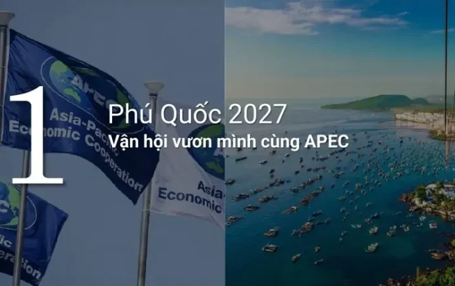 apec 2027 tại phú quốc