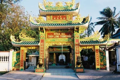 dinh bà phú quốc