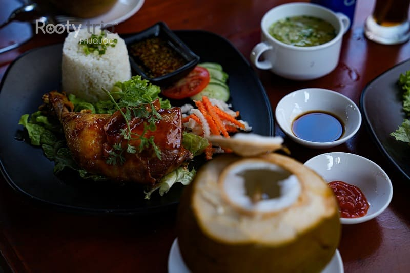combo du lịch phú quốc 3 ngày 2 đêm