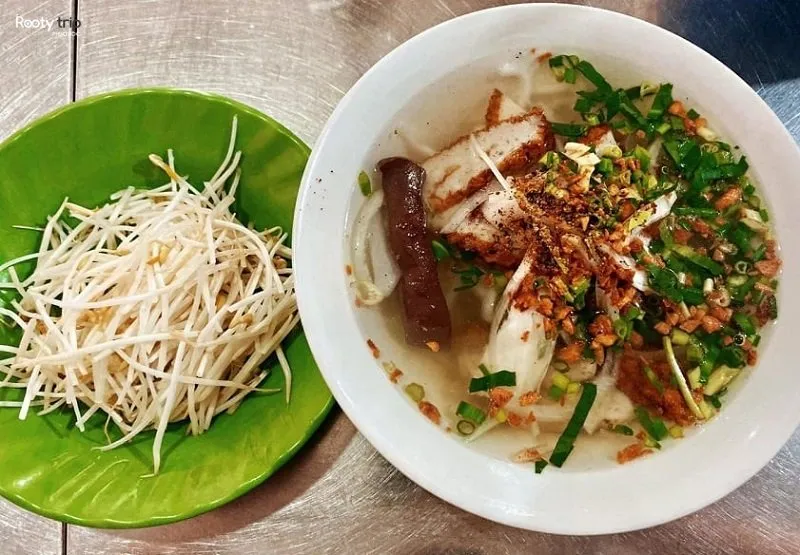 địa điểm ăn bánh canh chả cá phú quốc