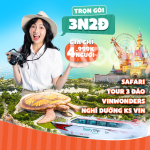 tour phú quốc 3 ngày 2 đêm dành cho gia đình