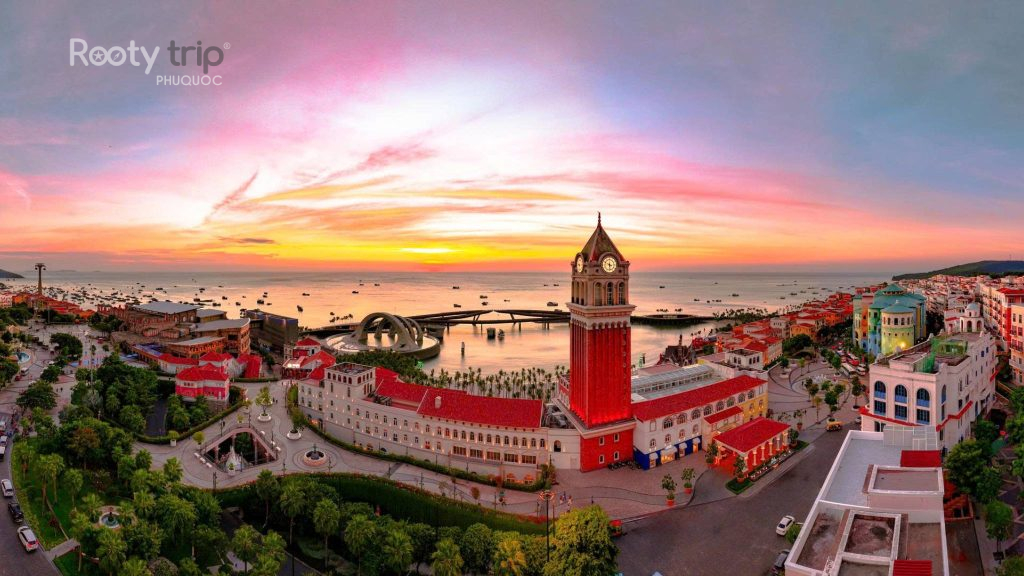 combo phú quốc 2 ngày 1 đêm