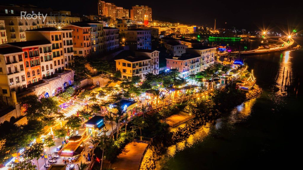 combo phú quốc 2 ngày 1 đêm hillside