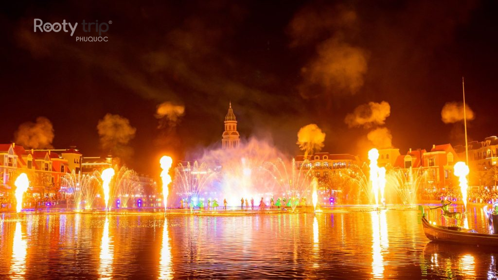 tour phú quốc 2n1d