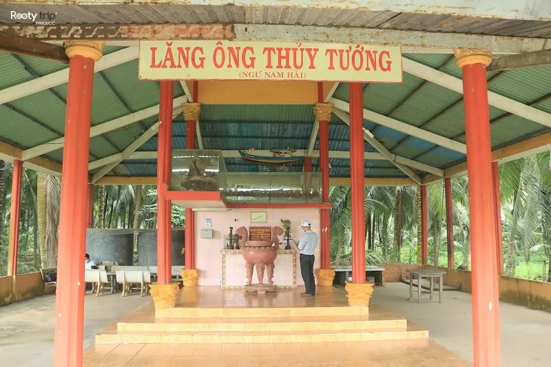 lễ hội nghinh ông phú quốc