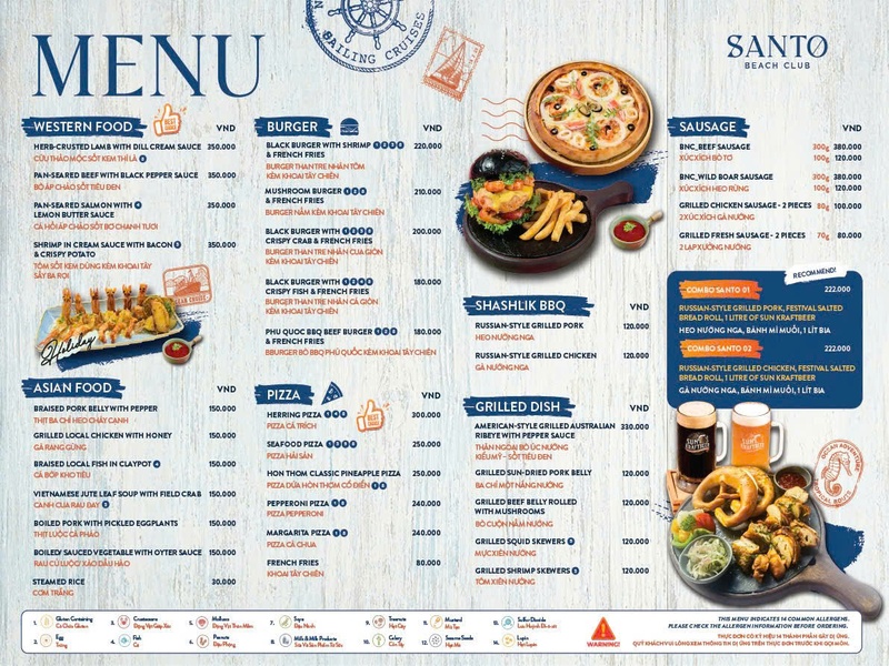 santorini hòn thơm