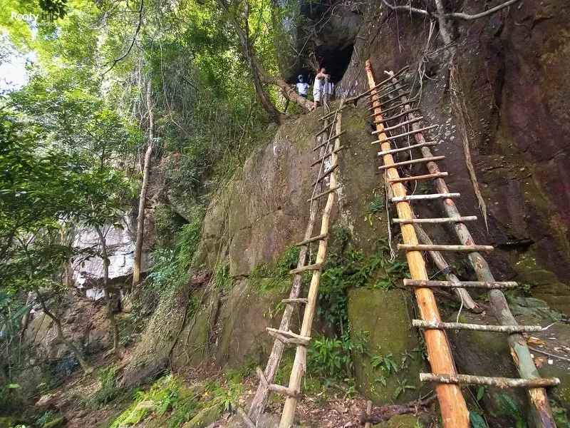 tiên sơn đỉnh phú quốc