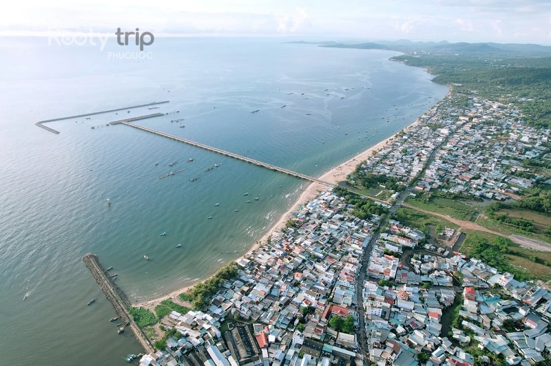 cầu cảng quốc tế phú quốc