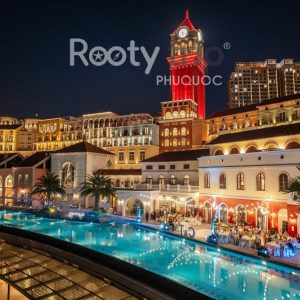 khách sạn la festa phú quốc