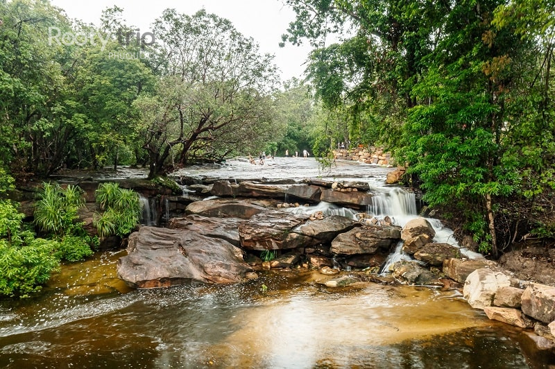 suối phú quốc