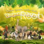 vé vinpearl safari phú quốc
