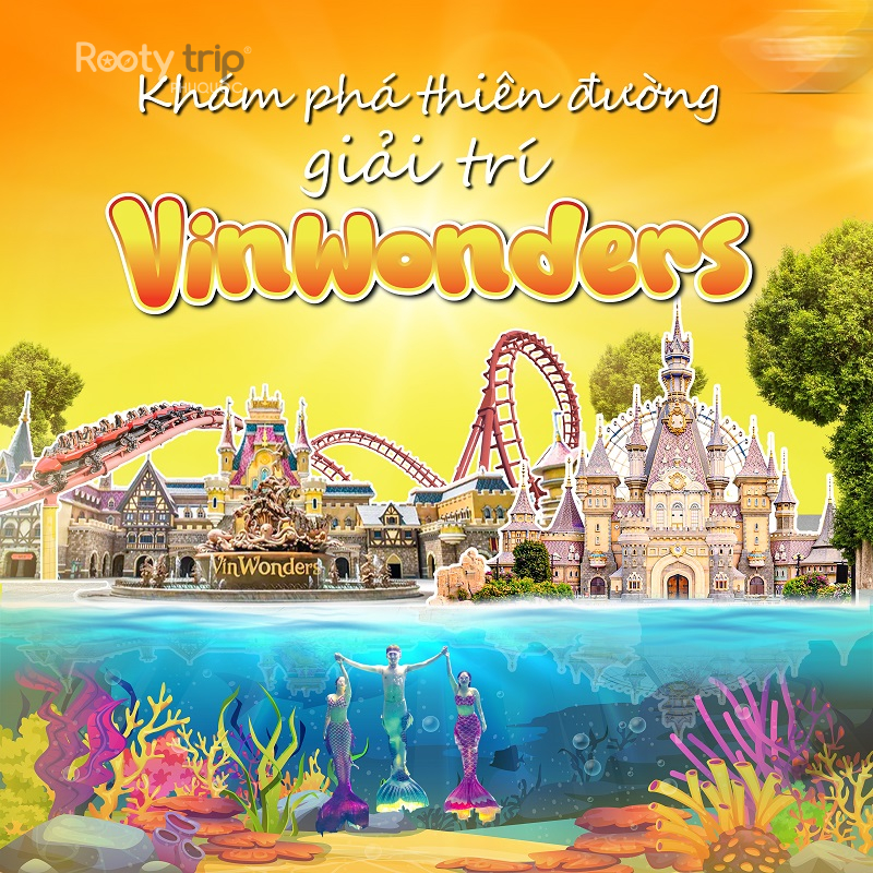 vé vinwonders phú quốc
