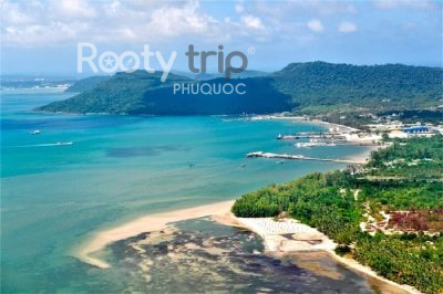 kinh nghiệm đi bãi vòng phú quốc