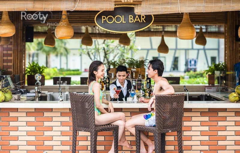 Tiện nghi và dịch vụ nổi bật