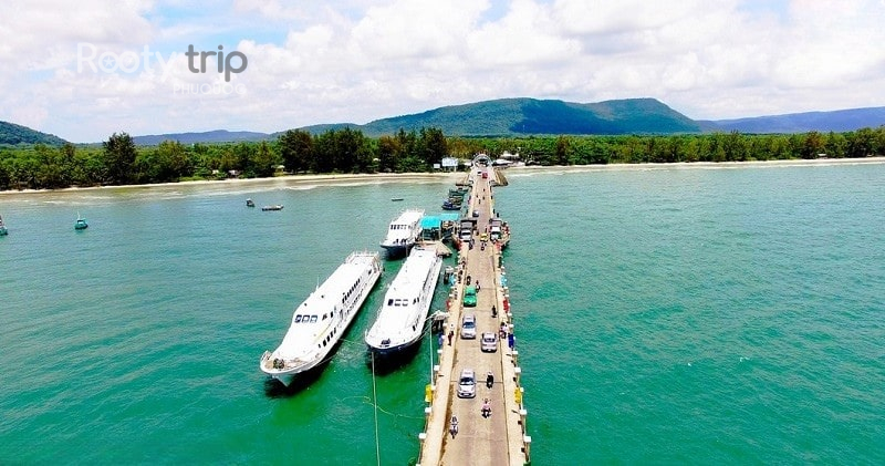 bãi vòng phú quốc có gì đẹp