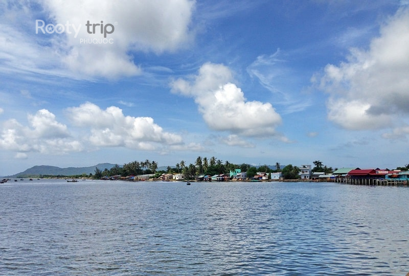 bãi vòng phú quốc có gì đẹp