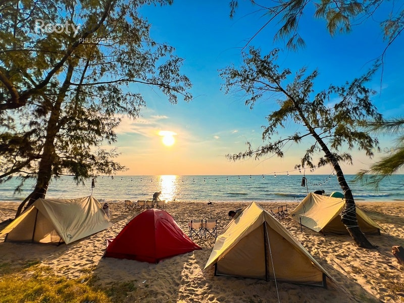 bãi vòng phú quốc có gì đẹp