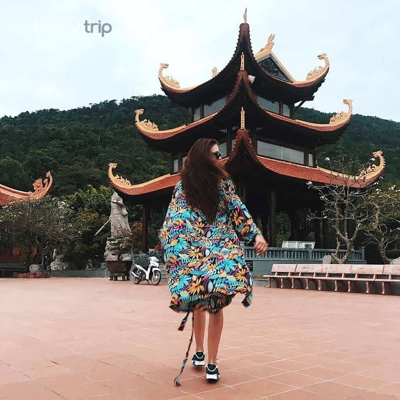 đi Phú Quốc một mình có gì vui