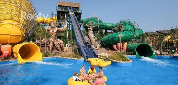 các địa điểm nam đảo phú quốc