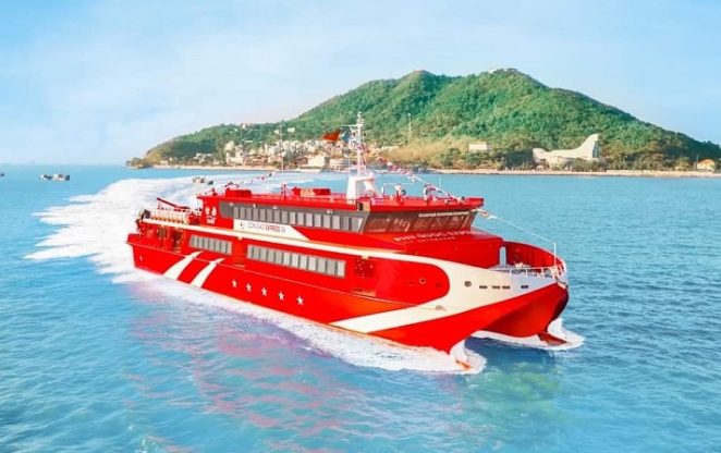 tour cần thơ đi phú quốc bằng tàu cao tốc