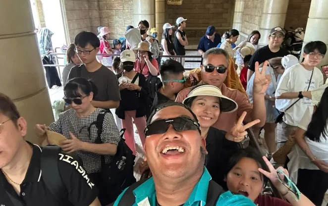 du lịch phú quốc cho người già