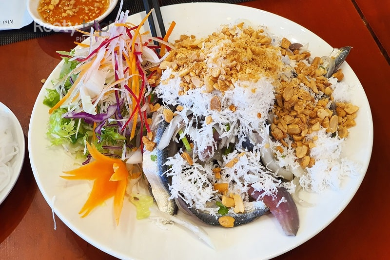 Ăn gì ở Nam đảo Phú Quốc?