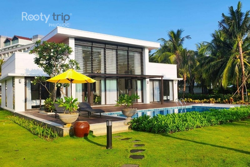 Wyndham Grand Phú Quốc