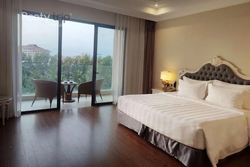 Wyndham Grand Phú Quốc