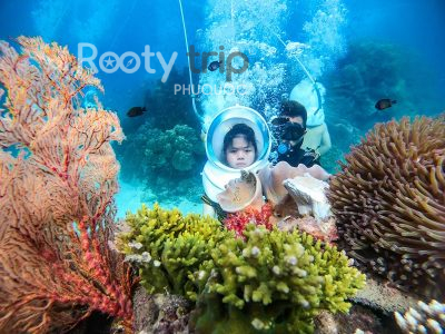 seawalker phu quoc