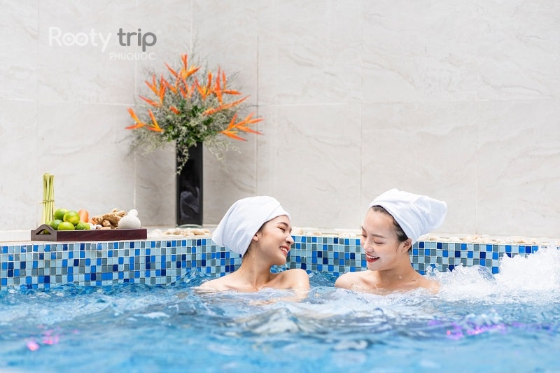 Tiện nghi và dịch vụ nổi bật
