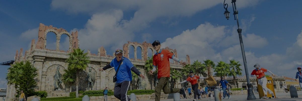 hợp tác rooty trip