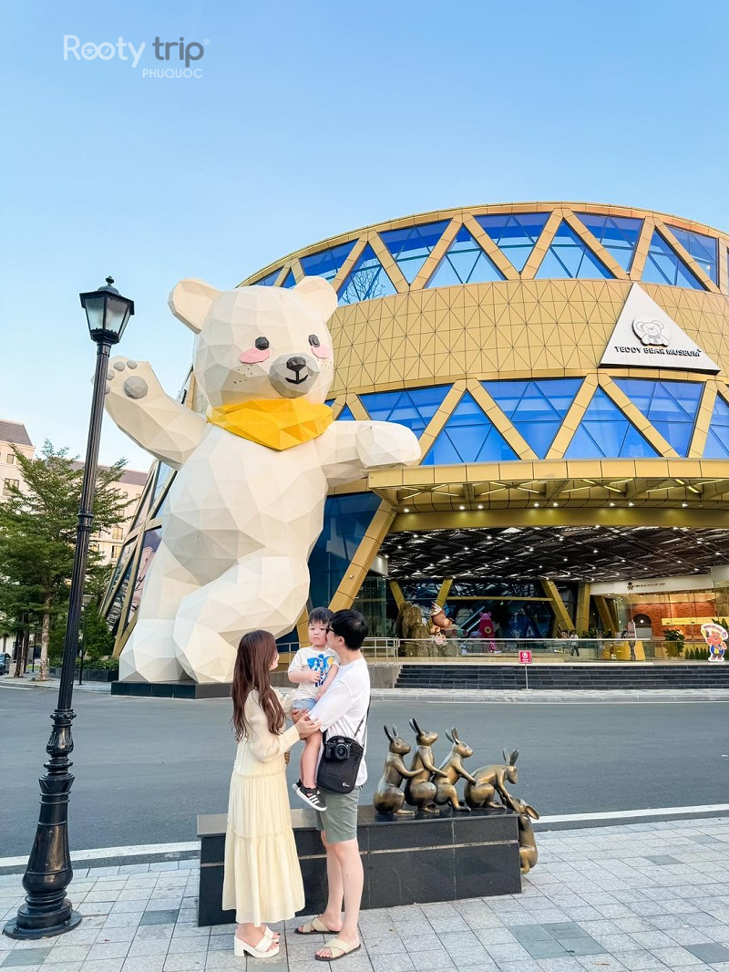 tour phú quốc 3 ngày 2 đêm vé tàu khứ hồi