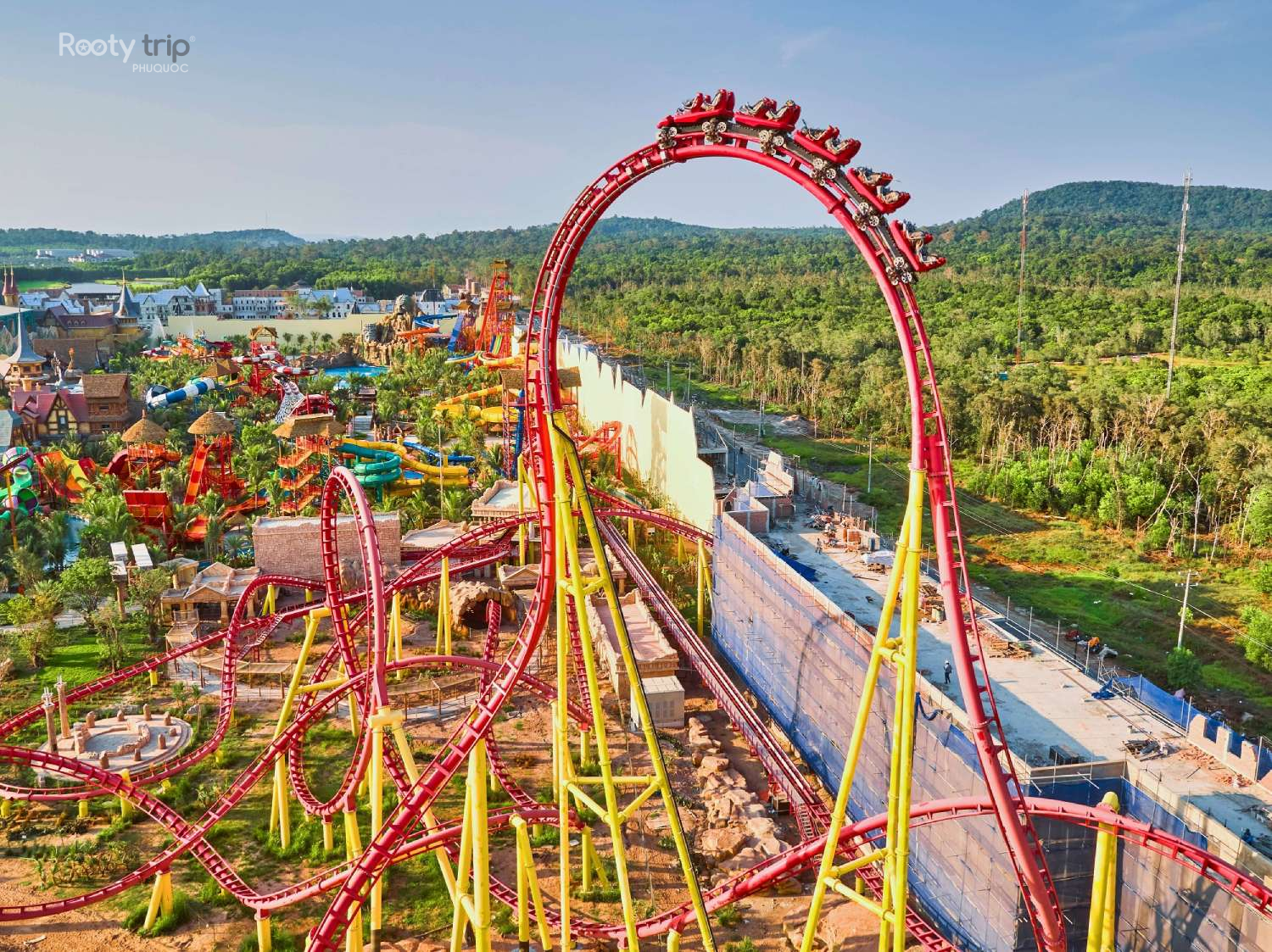 tour du lịch phú quốc 2 ngày 1 đêm