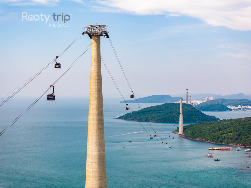tour phú quốc 2 ngày 1 đêm