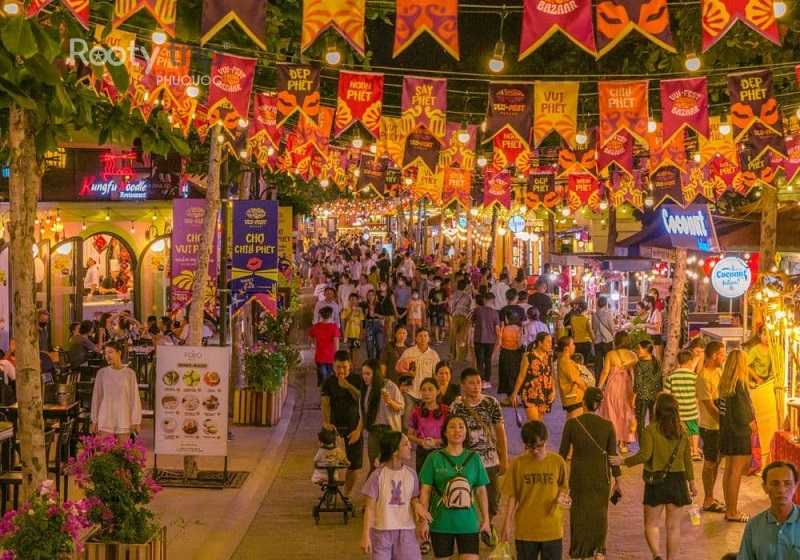 tour 3 ngày 2 đêm phú quốc