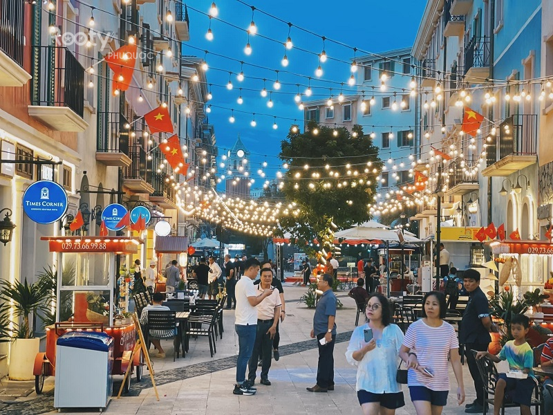 tour phú quốc 3 ngày 2 đêm vé tàu khứ hồi